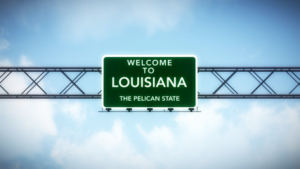 College of Real Estate CORE The 10 Best States for Property Taxes Louisiana Tax
