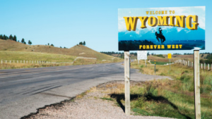 College of Real Estate CORE The 10 Best States for Property Taxes Wyoming Tax