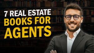 College of Real Estate CORE 7 Real Estate Books Every Agent Should Read