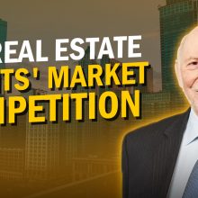 How to Compete with the Top Real Estate Agents in Your Market