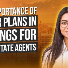 The Importance of Floor Plans in Listings for Real Estate Agents