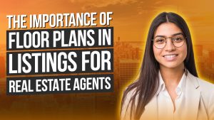 College of Real Estate CORE The Importance of Floor Plans in Listings for Real Estate Agents