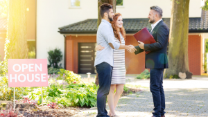 College of Real Estate CORE 5 Open House Secrets to Make your Listing Unforgettable Couple