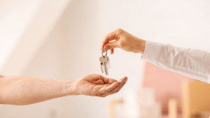 College of Real Estate CORE 5 Open House Secrets to Make your Listing Unforgettable Keys