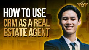 College of Real Estate CORE How to Use CRM as a Real Estate Agent