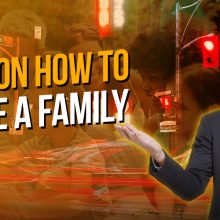 Tips on How to Move a Family