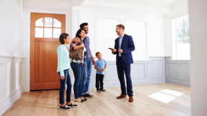 College of Real Estate CORE Tips on How to Move a Family Agent