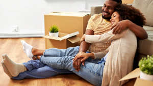 College of Real Estate CORE Tips on How to Move a Family Couple