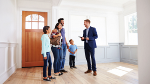 College of Real Estate CORE6 Tips to Save Time And Money When Moving Family