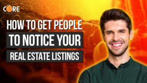 Talk to Paul TTP How to get people to notice your real estate listings