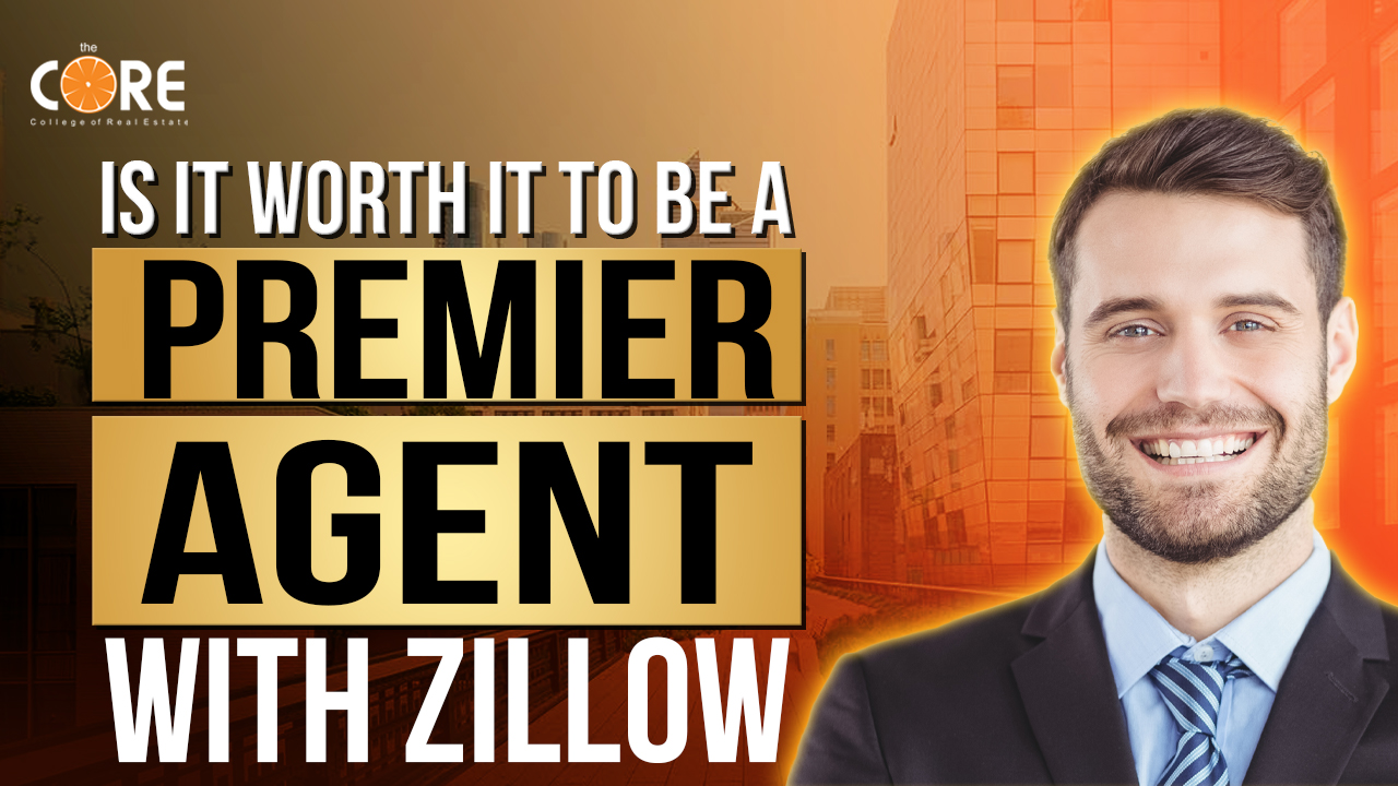 Is it Worth it To Be a Premier Agent With Zillow