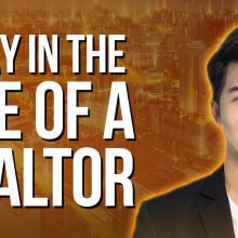 A Day In the Life of a Realtor