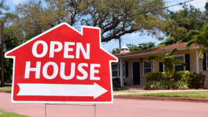 College of Real Estate CORE Generate More Leads in Real Estate Open House