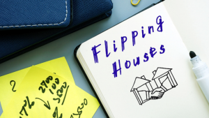 College of Real Estate CORE How to Avoid A Flop on your next House Flip Notes