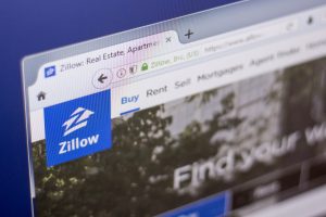 College of Real Estate CORE Why is Zillow Free And How Does its Website Make Money