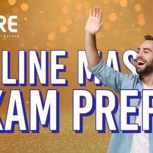 Online Practice Exam Prep Tests College of Real Estate Master Exams