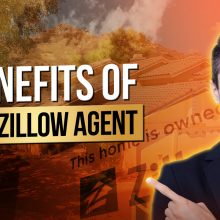 7 Benefits of Being Zillow Agent