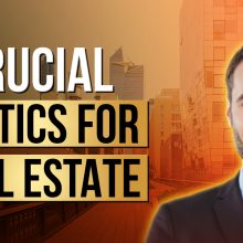 7 Crucial Tactics for Real Estate