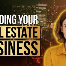 Branding Your Real Estate Business