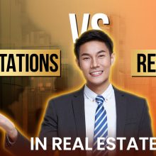 Expectations Vs Reality in Real Estate
