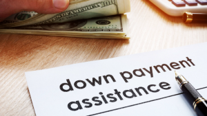 College of Real Estate CORE How Down Payment Assistance Programs Work Bills