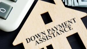 College of Real Estate CORE How Down Payment Assistance Programs Work Home