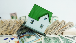 College of Real Estate CORE The Dangers Of Overpricing Your Home Cash