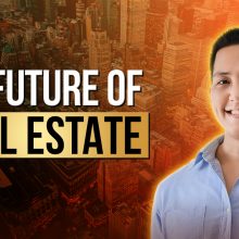 The Future of Real Estate