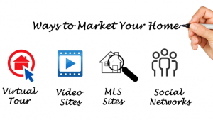 College of Real Estate CORE The Importance of Having Your Home Listed on the MLS Banner