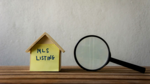 College of Real Estate CORE The Importance of Having Your Home Listed on the MLS Glass