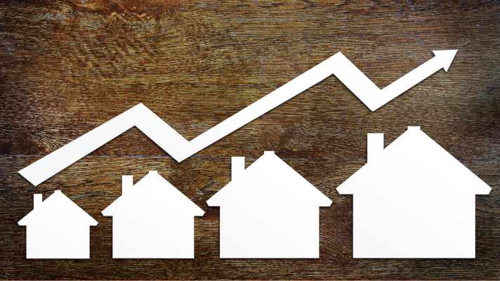 College of Real Estate CORE The Real Estate Plan to More Sales Graph