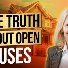 The Truth About Open Houses