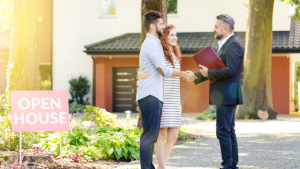 College of Real Estate CORE The Truth About Open Houses Agreement