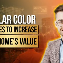 Popular Color Palettes to Increase Your Home’s Value