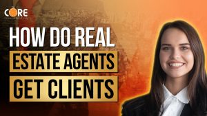In this blog post we will share about How do Real Estate Agents Get Clients?