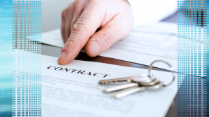 Choosing the Right Closer or Title Company Contract