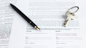 Choosing the Right Closer or Title Company Papers